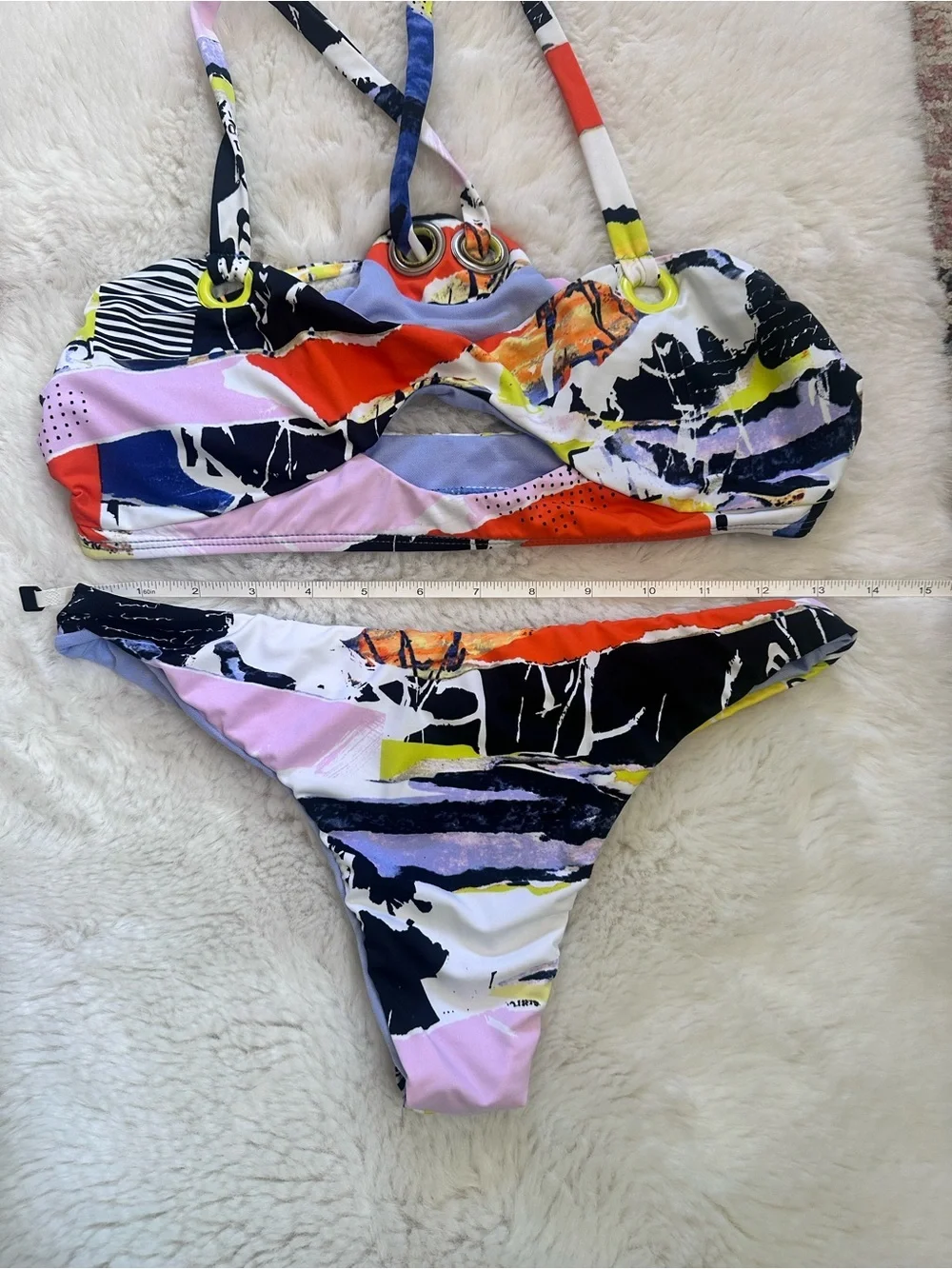 The Bikini Lab Paris Bikini